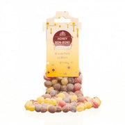 Bomboane cu miere mix perle 100g Apidava