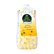 Bomboane perle cu miere si pin 100g Apidava
