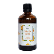 Ulei de caise bio extravirgin 100ml Kama
