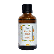 Ulei de caise bio extravirgin 50ml Kama