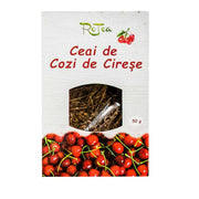 Ceai cozi de cirese 50g Rotea