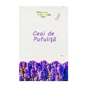 Ceai de Pufulita 50g RoTea