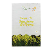 Ceai Sanziene 50g Rotea