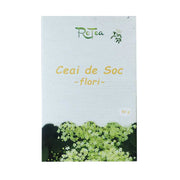 Ceai flori de Soc 50g RoTea