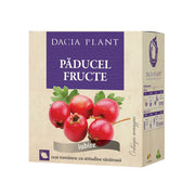 Ceai de paducel fructe 50g Dacia Plant