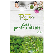 ceai de slabit