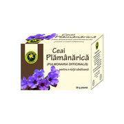 Ceai Plamanarica 20g Hypericum