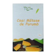 ceai, porumb, matase de porumb, ceai matase de porumb, raceala, gripa