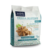 biscuiti, bio fara gluten, vegan, hrisca, nuca de cocos, cocos