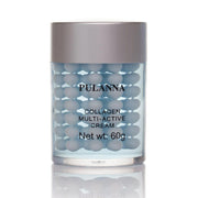 Crema de fata cu collagen 60g Pulanna