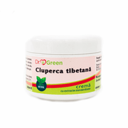 ciuperca tibetana-Dr Green