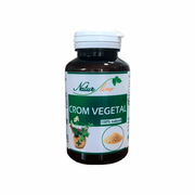 Crom vegetal 60cps NaturLine oligomineral