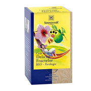 Ceai Deliciul Fructelor Eco 18dz Sonnentor