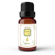 Ulei esențial de eucalipt 10ml Essence Dr. Green