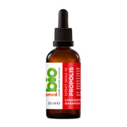 Extract moale de propolis 70% 50ml Bioremed