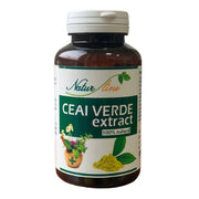 ceai, ceai verde