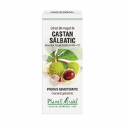Extract Castan Salbatic 50ml Plantmed