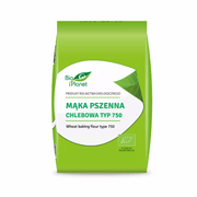 Faina de grau bio tip 750 1 kg BioPlanet