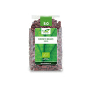 Fasole Rosie Bio 400g Bio Planet