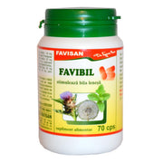 Favibil - Favisan-Dr Green