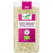 Fulgi de Ovaz fara Gluten 300g Bio Planet