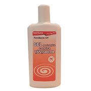Gel contra tantarilor 125ml Favisan