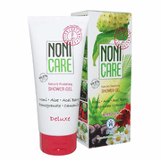 Gel de dus Deluxe 200 ml Nonicare