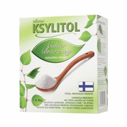 xilitol, indulcitor, indulcitor natural