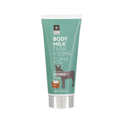 cosmetice cu lapte de magarita-lapte de magarita beneficii-hidratare-lapte de corp-bodyfarm-dr green