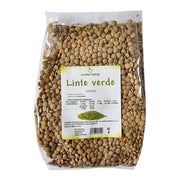 Linte verde 500g Cuore Verde