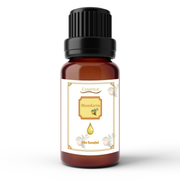 Ulei esențial de mandarin 10ml Essence Dr. Green