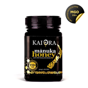 Miere de Manuka 510+ MGO 500g Kai Ora Dr. Green