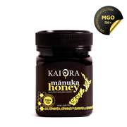 Miere de Manuka 700+ 250g Kai Ora Dr. Green
