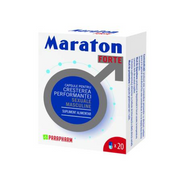 Maraton Forte 20 capsule Parapharm