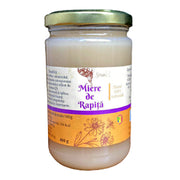 Q3, regenereaza, miere rapita