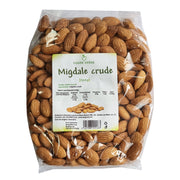 Migdale crude 500g Cuore Verde