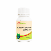 Multivitamine si minerale_Dr.Green