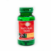 Natural Tens 60cps Herbafit