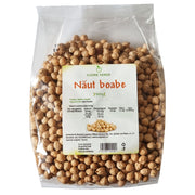 Naut boabe 500g Cuore Verde