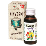 paraziti, antiparazitar, viermi intestinali