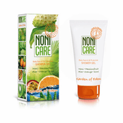 Gel de dus tonifiant 200ml Noni Care
