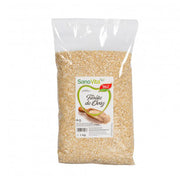 Tarate de ovaz 1kg Sanovita