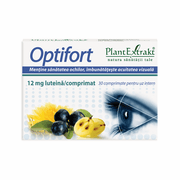 Optifort 30cps Plantmed
