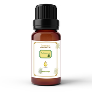 Ulei esențial de palmarosa 10ml Essence Dr. Green