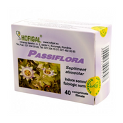 Passiflora 40cpr Hofigal