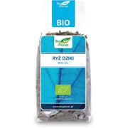 Orez salbatic Bio 250g BioPlanet