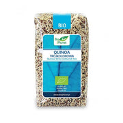 Quinoa tricolora bio 500g Bio Planet