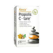Propolis C - tare 30cps Alevia