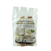 Ghimbir bucati fara zahar 150g Deco Italia