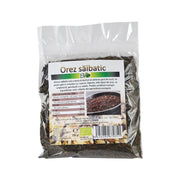 Orez salbatic eco 250g Deco Italia